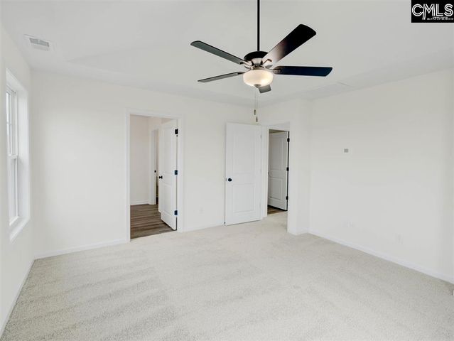 294 Caballeros Trail, Prosperity, SC 29127