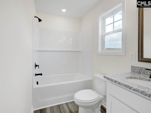 294 Caballeros Trail, Prosperity, SC 29127