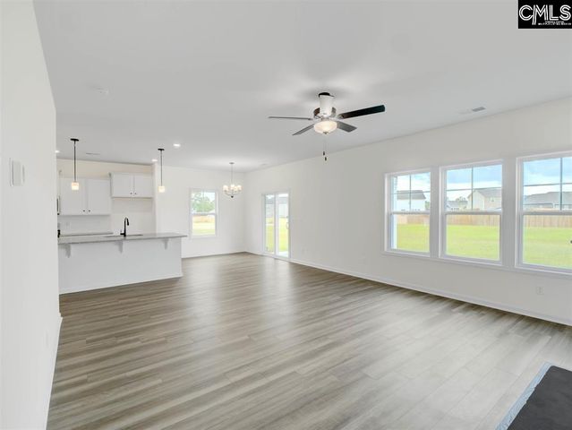 294 Caballeros Trail, Prosperity, SC 29127