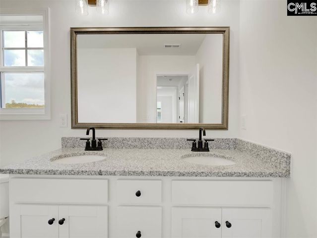 294 Caballeros Trail, Prosperity, SC 29127