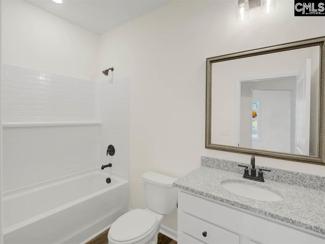 294 Caballeros Trail, Prosperity, SC 29127