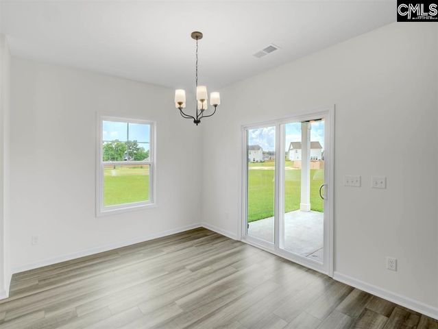 294 Caballeros Trail, Prosperity, SC 29127