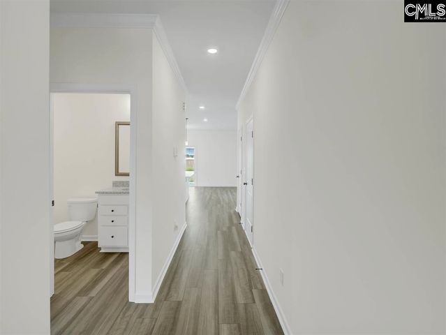 294 Caballeros Trail, Prosperity, SC 29127