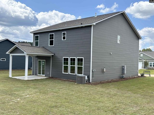 294 Caballeros Trail, Prosperity, SC 29127