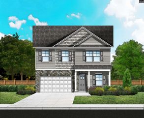 294 Caballeros Trail, Prosperity, SC 29127