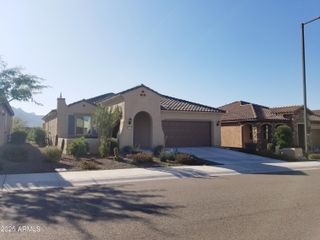 26881 W UTOPIA Road, Buckeye, AZ 85396