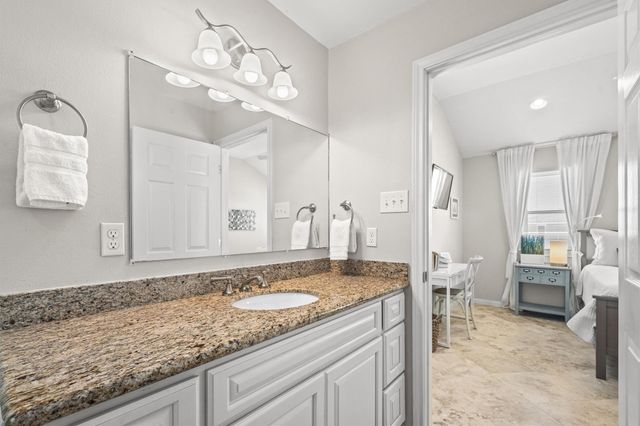 22123 Cantina Drive, Galveston, TX 77554