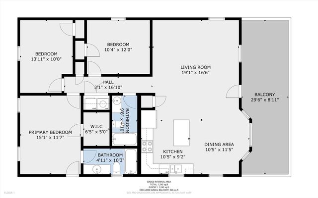 22123 Cantina Drive, Galveston, TX 77554