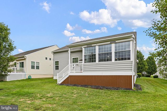 680 SOUTHERNESS DR, Townsend, DE 19734