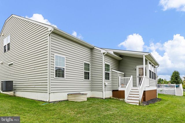 680 SOUTHERNESS DR, Townsend, DE 19734