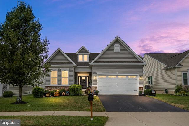 680 SOUTHERNESS DR, Townsend, DE 19734