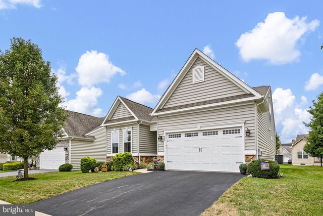 680 SOUTHERNESS DR, Townsend, DE 19734