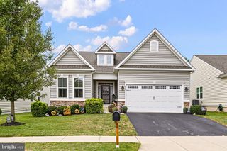 680 SOUTHERNESS DR, Townsend, DE 19734