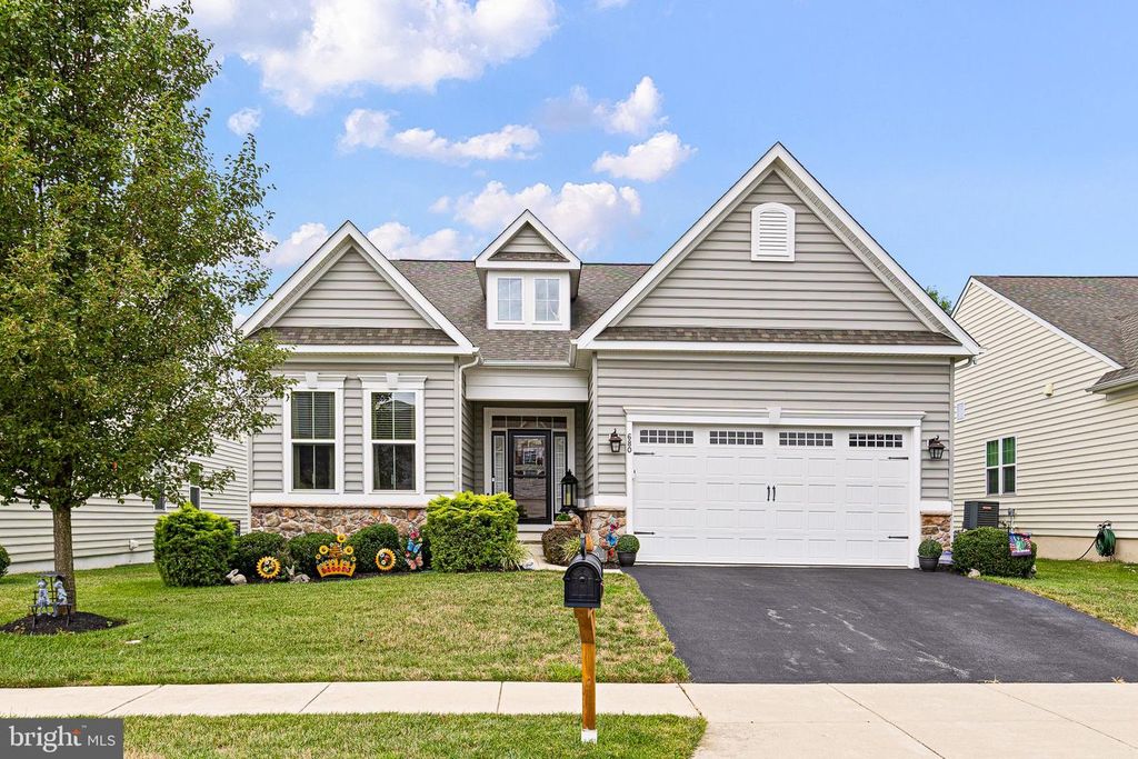 680 SOUTHERNESS DR, Townsend, DE 19734