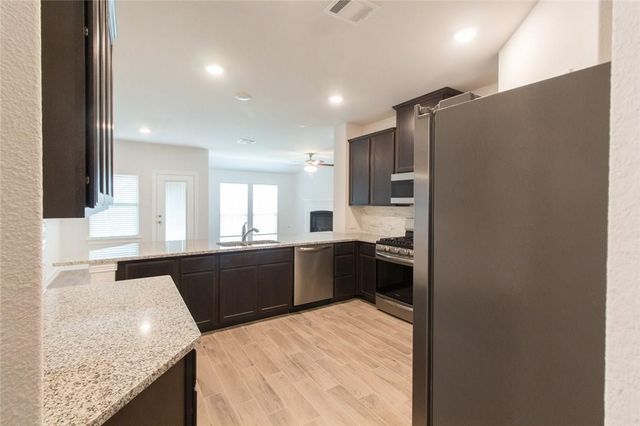 16216 Brayton, Frisco, TX 75036