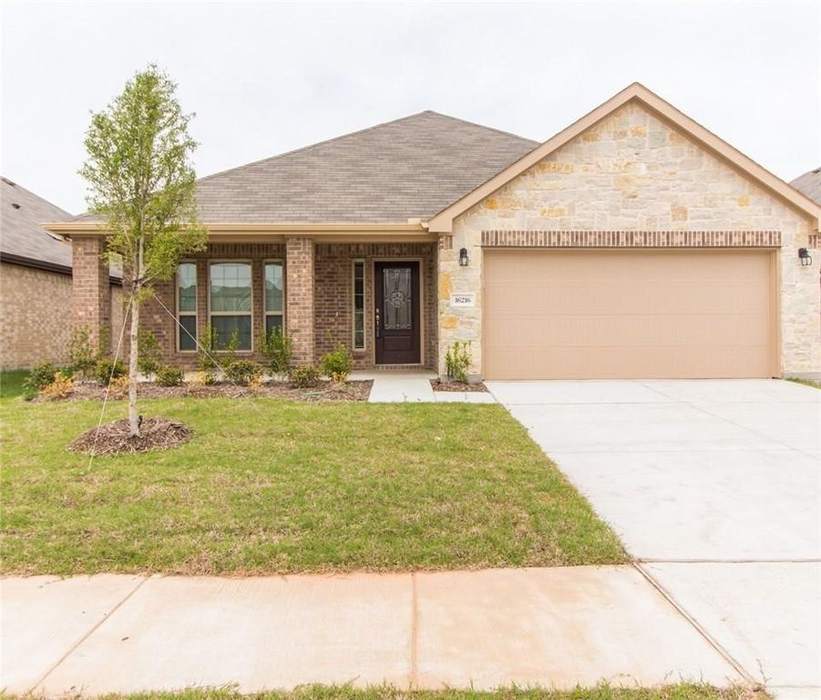 16216 Brayton, Frisco, TX 75036
