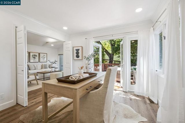 996 Hawthorne Dr, Lafayette, CA 94549