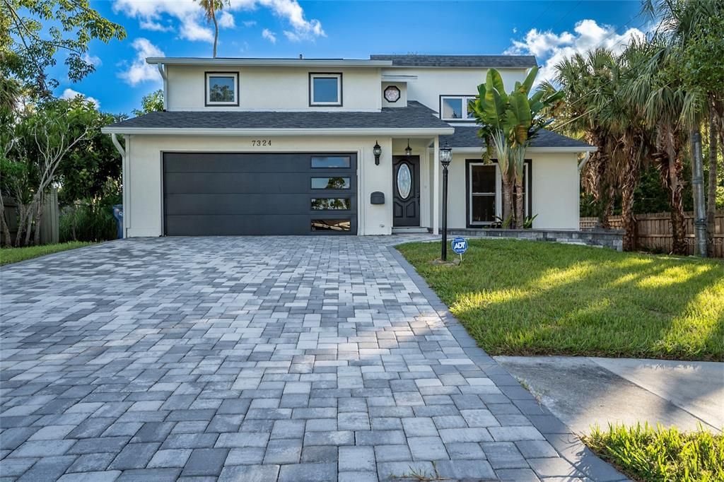 7324 PHILLIPS STREET, Sarasota, FL 34243