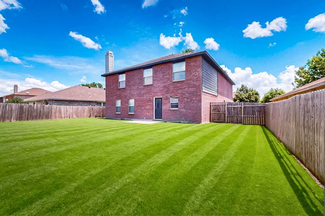 603 Pickwick Lane, Wylie, TX 75098