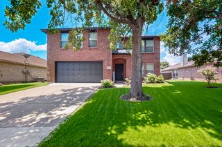 603 Pickwick Lane, Wylie, TX 75098
