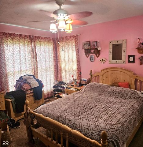 563 Cielo Vista Court, Greenwood, IN 46143