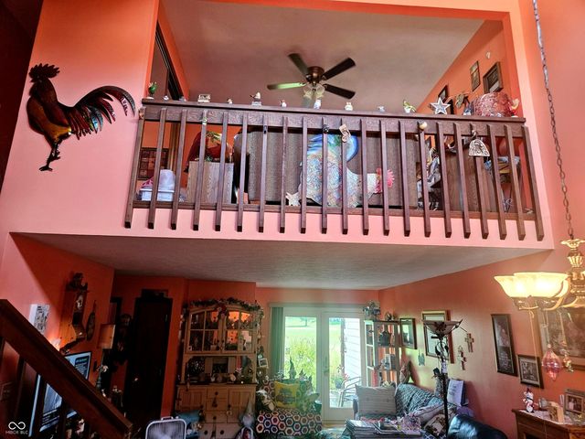 563 Cielo Vista Court, Greenwood, IN 46143