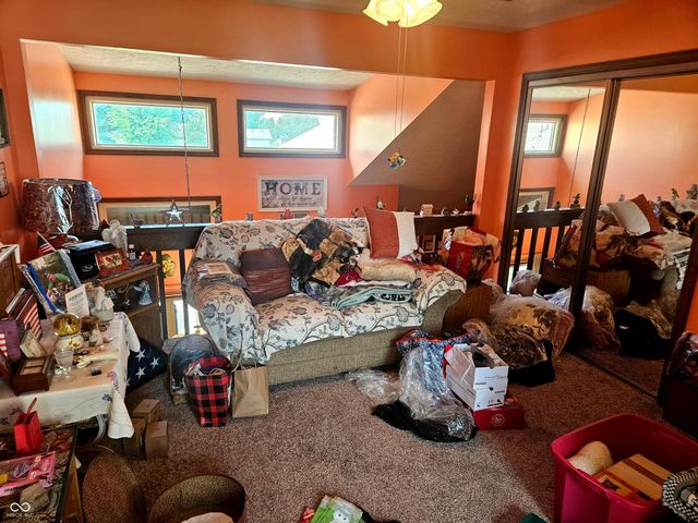 563 Cielo Vista Court, Greenwood, IN 46143