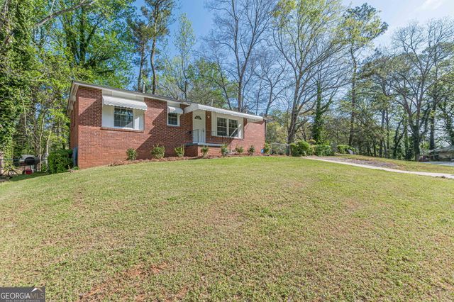 258 Toni Place SE, Atlanta, GA 30315