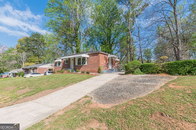 258 Toni Place SE, Atlanta, GA 30315