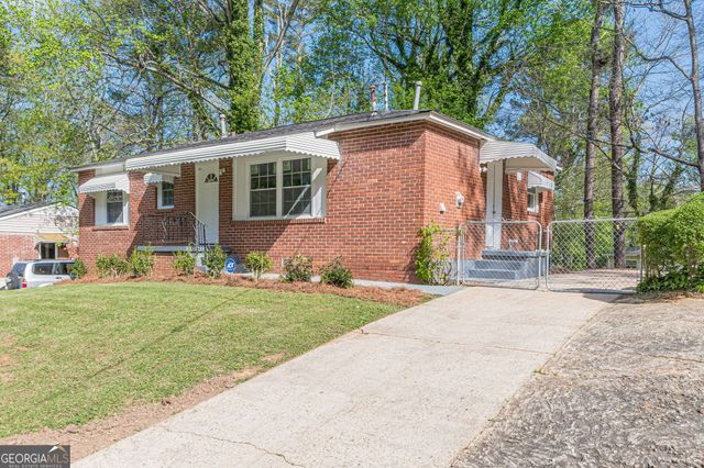 258 Toni Place SE, Atlanta, GA 30315