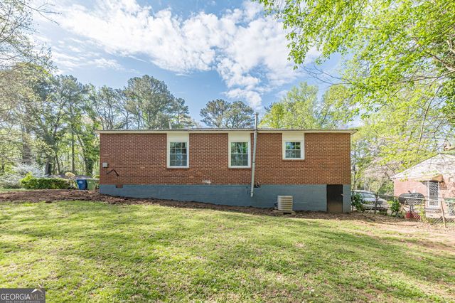 258 Toni Place SE, Atlanta, GA 30315