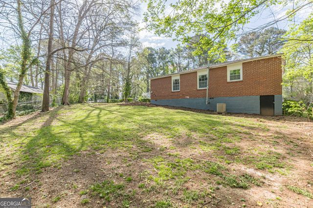 258 Toni Place SE, Atlanta, GA 30315