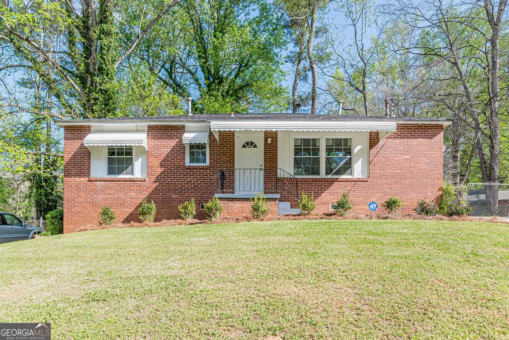258 Toni Place SE, Atlanta, GA 30315