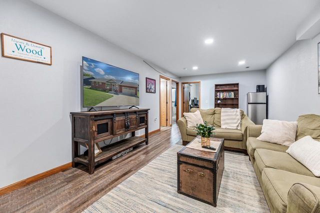 1655 Clearview DRIVE, Sparta, WI 54656