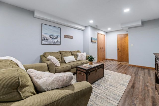 1655 Clearview DRIVE, Sparta, WI 54656