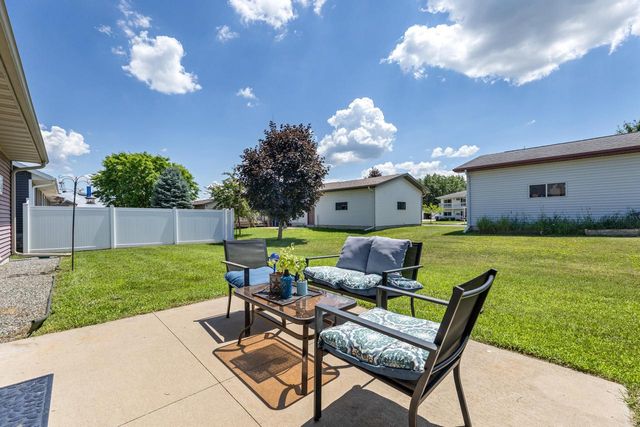 1655 Clearview DRIVE, Sparta, WI 54656