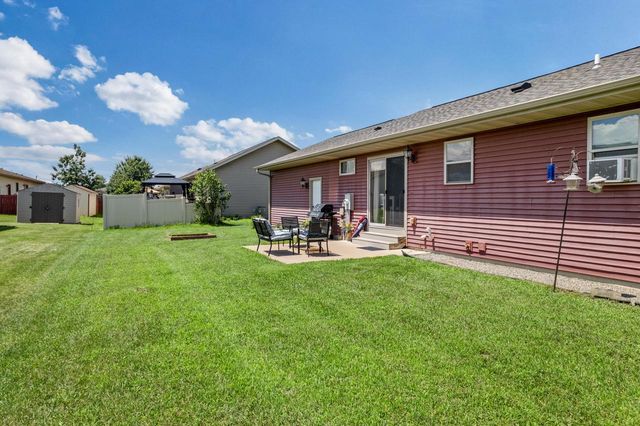 1655 Clearview DRIVE, Sparta, WI 54656