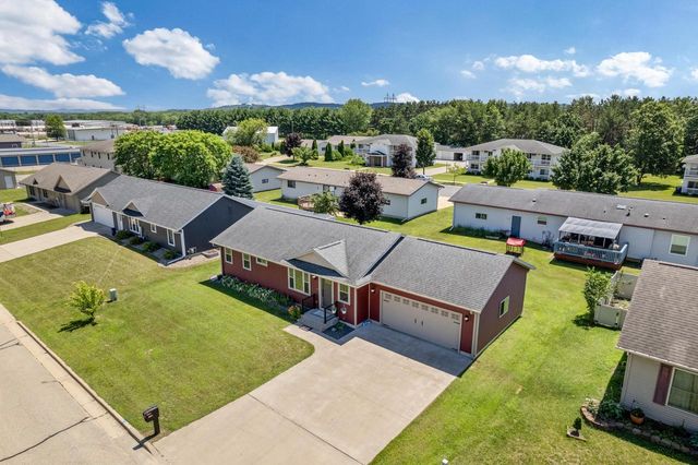 1655 Clearview DRIVE, Sparta, WI 54656