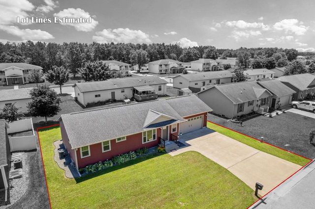 1655 Clearview DRIVE, Sparta, WI 54656