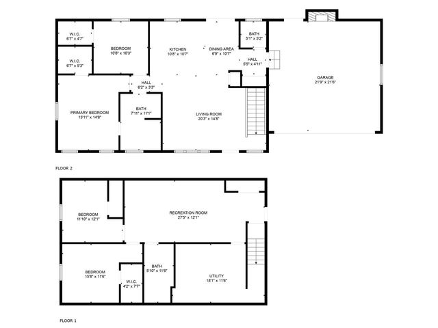 1655 Clearview DRIVE, Sparta, WI 54656