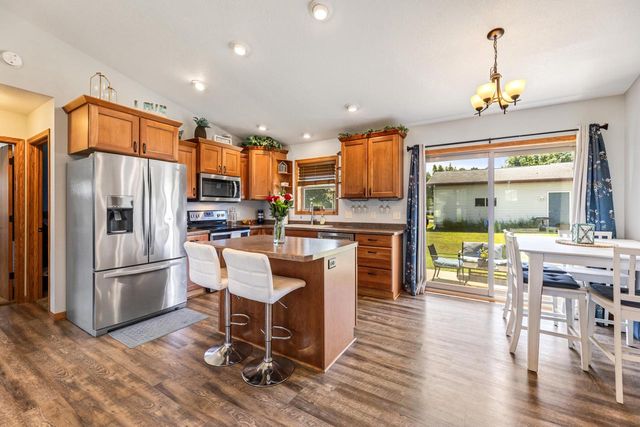 1655 Clearview DRIVE, Sparta, WI 54656