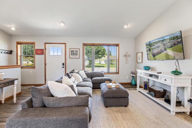 1655 Clearview DRIVE, Sparta, WI 54656