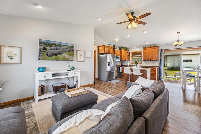 1655 Clearview DRIVE, Sparta, WI 54656