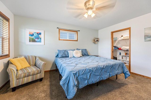 1655 Clearview DRIVE, Sparta, WI 54656