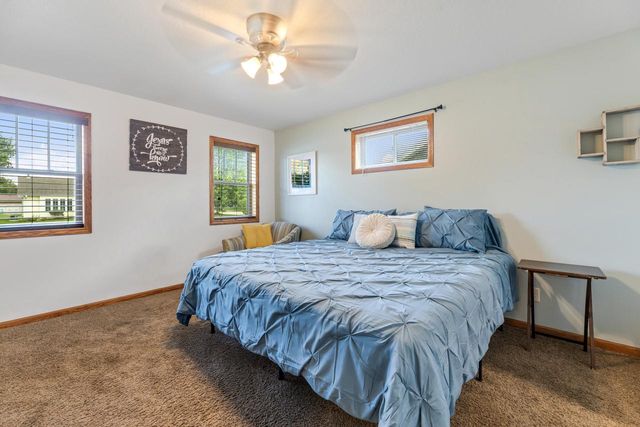 1655 Clearview DRIVE, Sparta, WI 54656