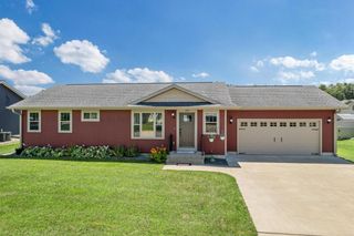 1655 Clearview DRIVE, Sparta, WI 54656