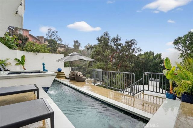 8374 Yucca Trail, Los Angeles, CA 90046