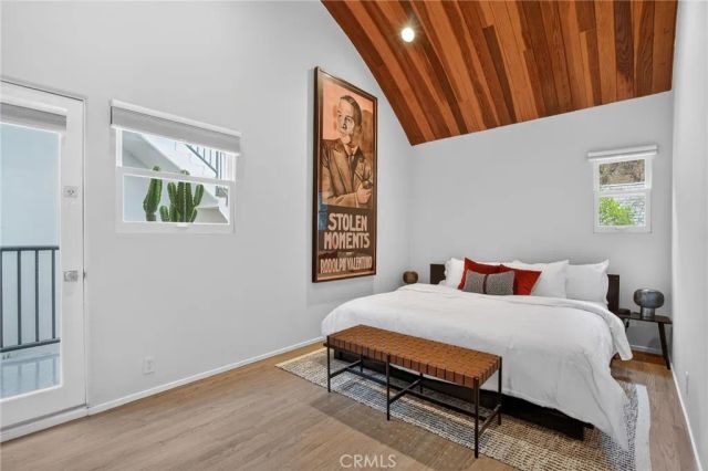 8374 Yucca Trail, Los Angeles, CA 90046