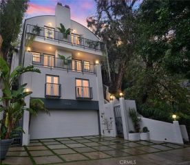 8374 Yucca Trail, Los Angeles, CA 90046