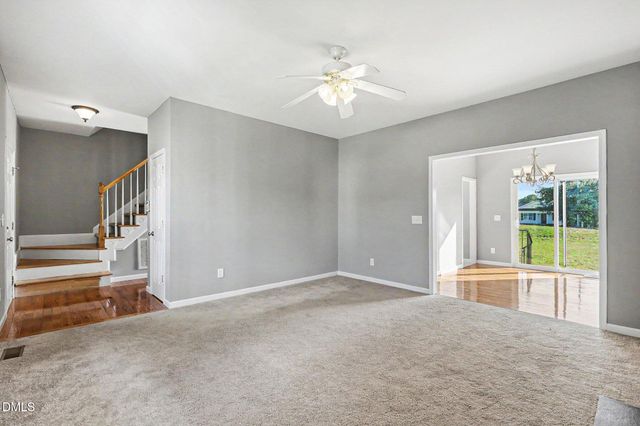 7304 Singlepond Lane, Willow Spring, NC 27592
